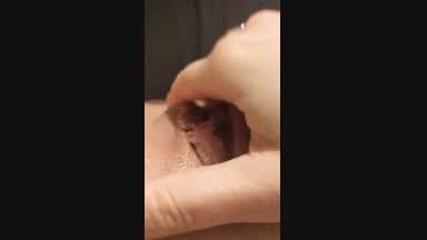 Pussy play 🐱