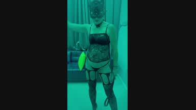 mistress