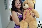 do you want to be my bear