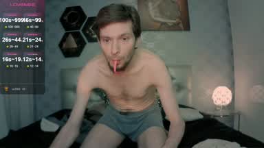 Soft dick