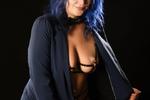 Business Bitch Photoshoot
