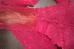 my panties dripping with love💦😈