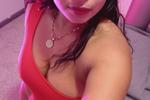Red Sexy 😈❤️