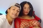 my sexy girl and me