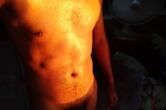 Oily Boy