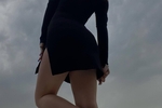 how about my leg?