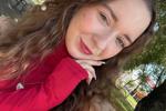 Favorite color is red