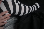 feet