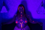 neon-girl