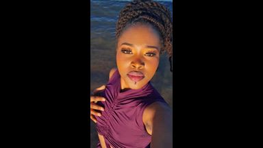Ocean ghuurly😘😘