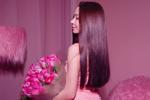 Pink mood
