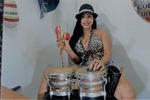 I love music ♥