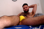 fredy — speedo sexy