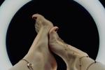 feet idol for u