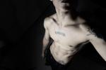 tony benedetti - athletic muscle boy โ Passion is lived, it is not explained