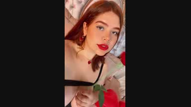 Valentine's Day