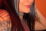 a little taste of me ♥