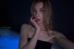 🫧Nighttime Jacuzzi for my Fans! 🫧