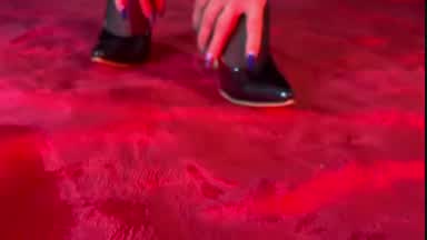 HEELS FETISH 👡🥵
