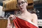 my boobies