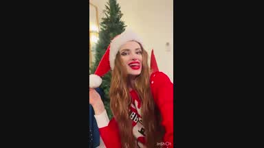 Xmas video Jane
