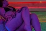 Neon spa ♨️