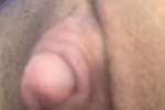 big clit