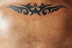 Back Tatt