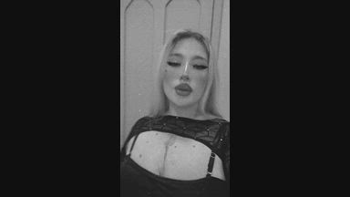 ✨ I’m not here to be just another girl… I’m here t