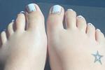 FEET PICS