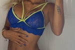 Sexy Blue