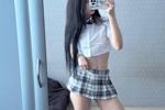 College girl ^^
