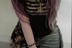 malvina — Emo vibes