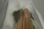 Bath with me!