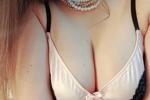 Naughty Selfies