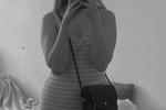 Kiss you