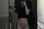 a little more of me