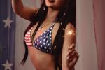 Fireworks and Fantasies