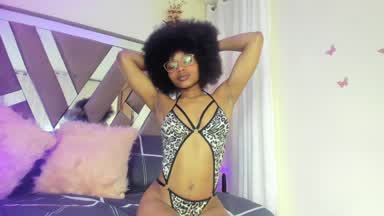 Sensual Dance💃🏻🩱