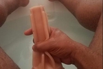 fun in the tub