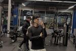 JOHN GYM 😮‍💨😮‍💨