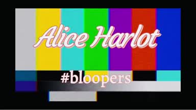 Fuck Machine Bloopers