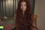 Caty new naked photo ^^