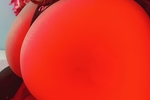 🍑🔥💦