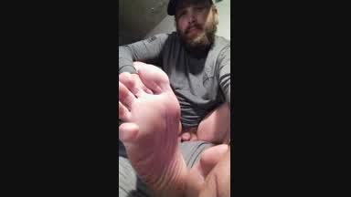 Follow me on Pornhub Mr King Feet 69