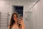 My sexy dress