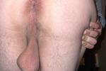 boy almost out on the streets… — my tight ass UP CLOSE