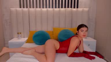 Naughty and hot