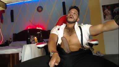 san valentin horny