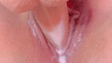 Fuck my pussy till squirt